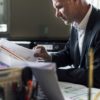 Étude d'un dossier technique